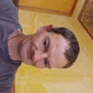 Meet your Posher, Richard